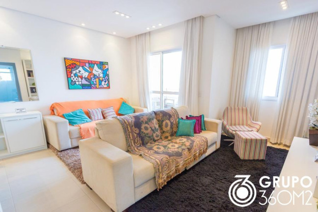 Imagem Apartamento com 2 Quartos à Venda, 59 m² em Baeta Neves - São Bernardo Do Campo Imagem Apartamento com 2 Quartos à Venda, 59 m² em Baeta Neves - São Bernardo Do Campo