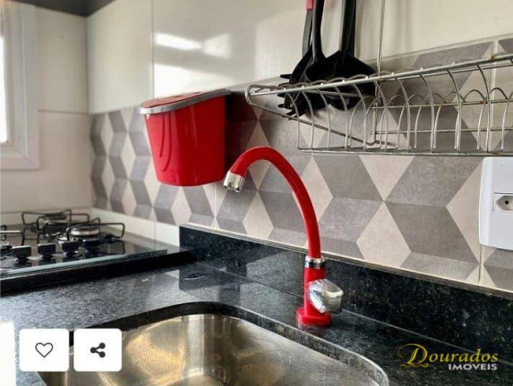 Imagem Apartamento com 1 Quarto à Venda, 45 m² em Boqueirão - Praia Grande Imagem Apartamento com 1 Quarto à Venda, 45 m² em Boqueirão - Praia Grande