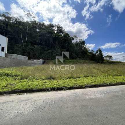 Imagem Terreno à Venda,  em Três Rios Do Norte - Jaraguá Do Sul