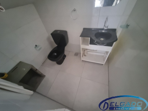 Imagem Apartamento com 2 Quartos para Alugar, 60 m² em Centro - Itaborai