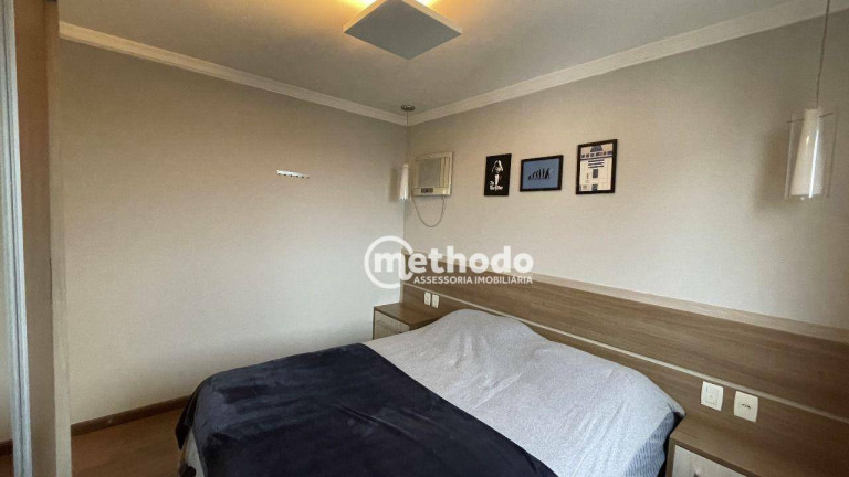 Imagem Apartamento com 3 Quartos à Venda, 111 m² em Parque Prado - Campinas Imagem Apartamento com 3 Quartos à Venda, 111 m² em Parque Prado - Campinas