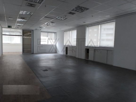 Imagem Imóvel para Alugar, 459 m² em Moema - São Paulo
