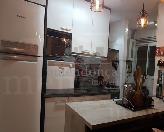 Imagem Apartamento com 3 Quartos à Venda, 74 m² em Barra Funda - São Paulo