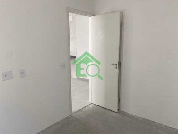 Imagem Apartamento com 2 Quartos à Venda, 35 m² em Jardim Taquaral - São Paulo Imagem Apartamento com 2 Quartos à Venda, 35 m² em Jardim Taquaral - São Paulo