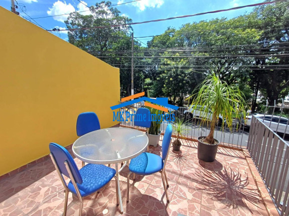 Imagem Sobrado com 2 Quartos à Venda, 132 m² em Centro - Osasco Imagem Sobrado com 2 Quartos à Venda, 132 m² em Centro - Osasco