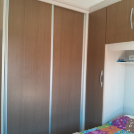 Imagem Apartamento com 1 Quarto à Venda, 57 m² em Taboão - São Bernardo Do Campo