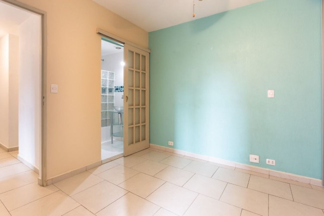 Imagem Apartamento com 4 Quartos à Venda, 112 m² em Perdizes - São Paulo