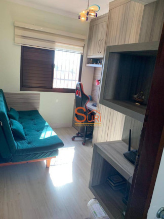 Imagem Sobrado com 3 Quartos à Venda, 152 m² em Demarchi - São Bernardo Do Campo Imagem Sobrado com 3 Quartos à Venda, 152 m² em Demarchi - São Bernardo Do Campo