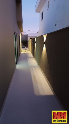 Imagem Casa de Condomínio com 3 Quartos à Venda, 125 m² em Nova São Pedro - São Pedro Da Aldeia