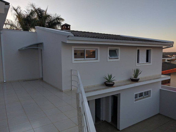 Imagem Casa de Condomínio com 4 Quartos à Venda, 360 m² em Jardim Ibiti Do Paço - Sorocaba