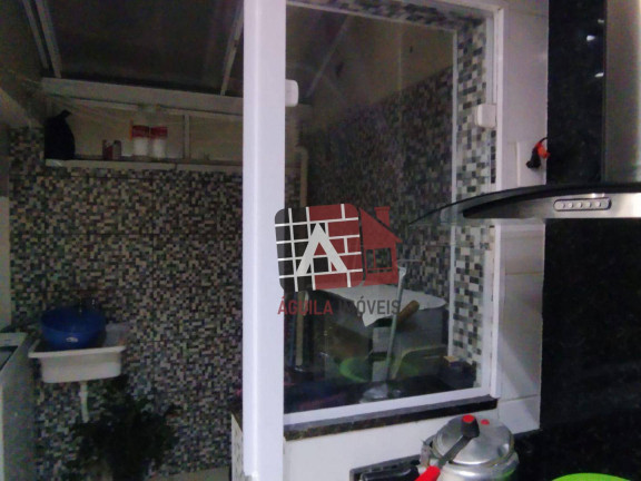 Imagem Sobrado com 2 Quartos à Venda, 60 m² em Vila Jacuí - São Paulo