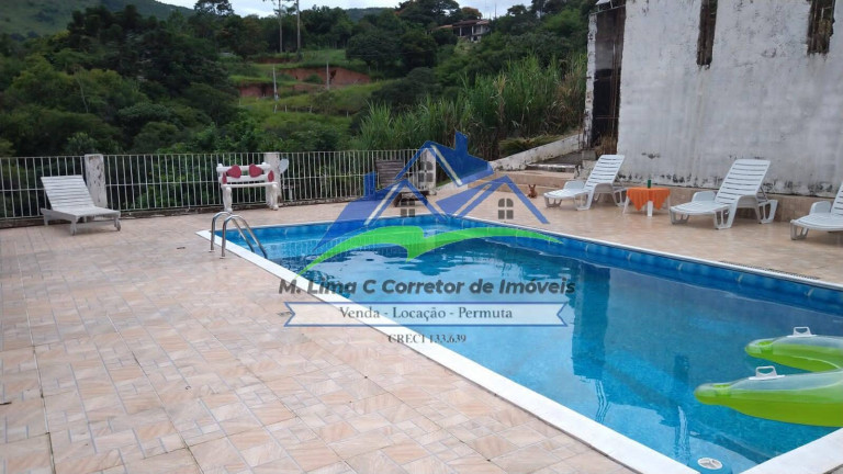 Imagem Chácara à Venda, 5 m² em Santa Luzia - Nazaré Paulista