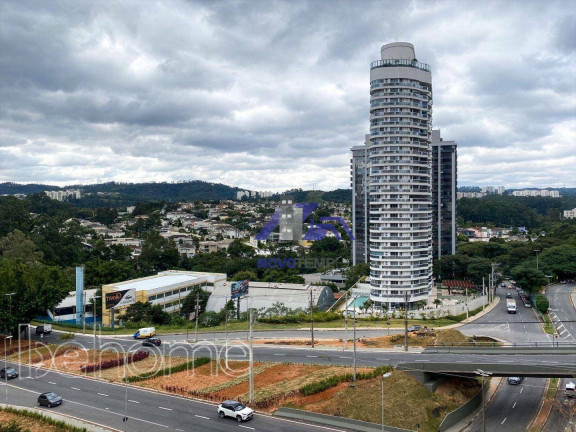 Apartamento com 3 Quartos à Venda, 334 m² em Alphaville Empresarial - Barueri