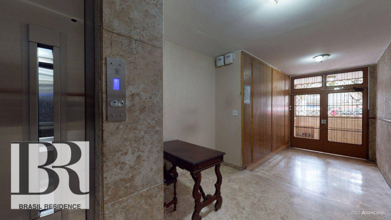 Imagem Apartamento com 2 Quartos à Venda, 72 m² em Vila Mariana - São Paulo