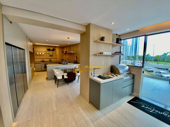 Imagem Apartamento com 4 Quartos à Venda, 365 m² em Alphaville Empresarial - Barueri Imagem Apartamento com 4 Quartos à Venda, 365 m² em Alphaville Empresarial - Barueri