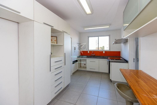 Imagem Apartamento com 2 Quartos à Venda, 108 m² em Alto Da Lapa - São Paulo