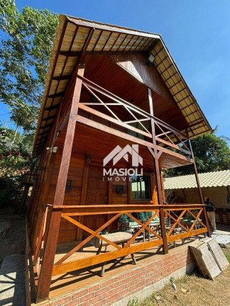 Imagem Casa com 2 Quartos à Venda, 100 m² em Amarelos - Guarapari Imagem Casa com 2 Quartos à Venda, 100 m² em Amarelos - Guarapari