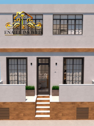 Casa com 4 Quartos à Venda, 234 m² em Catete - Rio De Janeiro