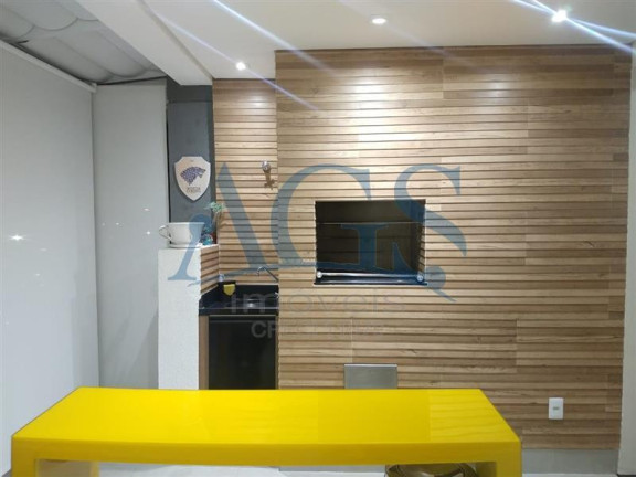 Imagem Apartamento com 2 Quartos à Venda, 92 m² em Vila Regente Feijo - São Paulo