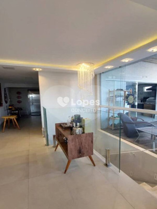 Imagem Cobertura com 2 Quartos à Venda, 212 m² em Ponta Da Praia - Santos