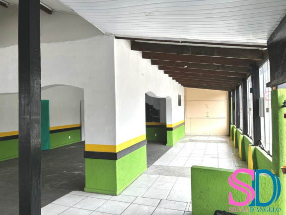 Imagem Sala Comercial para Alugar, 215 m² em Centro - Ubatuba Imagem Sala Comercial para Alugar, 215 m² em Centro - Ubatuba