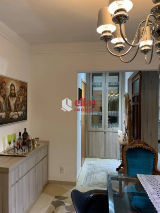 Imagem Apartamento com 3 Quartos à Venda, 120 m² em Jardim Infante Dom Henrique - Bauru Imagem Apartamento com 3 Quartos à Venda, 120 m² em Jardim Infante Dom Henrique - Bauru