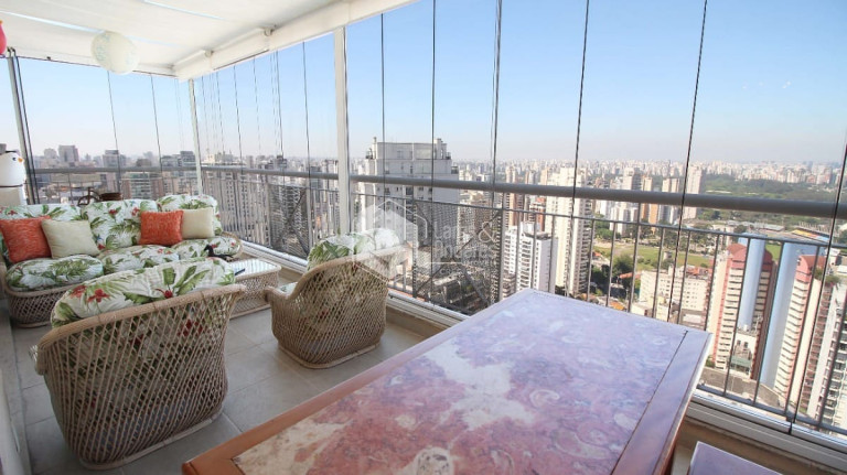 Imagem Imóvel com 4 Quartos à Venda, 425 m² em Paraíso - São Paulo Imagem Imóvel com 4 Quartos à Venda, 425 m² em Paraíso - São Paulo
