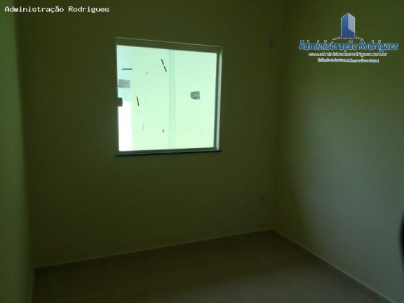Imagem Casa com 2 Quartos à Venda, 56 m² em Santa Izabel - São Gonçalo