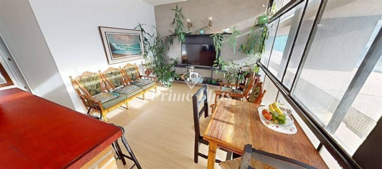 Apartamento com 3 Quartos à Venda, 80 m² em República - São Paulo