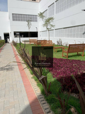 Imagem Apartamento com 2 Quartos à Venda, 42 m² em Vila Guilherme - São Paulo