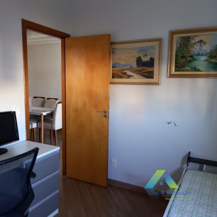 Imagem Apartamento com 2 Quartos à Venda, 64 m² em Santa Maria - São Caetano Do Sul Imagem Apartamento com 2 Quartos à Venda, 64 m² em Santa Maria - São Caetano Do Sul