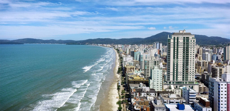 Imagem Apartamento com 5 Quartos à Venda, 359 m² em Itapema - Itapema