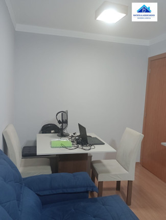 Imagem Apartamento com 2 Quartos à Venda, 40 m² em Jardim Nova Abolição - Campinas Imagem Apartamento com 2 Quartos à Venda, 40 m² em Jardim Nova Abolição - Campinas