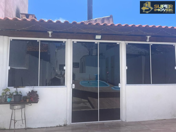 Imagem Casa com 3 Quartos à Venda, 216 m² em Centro - Pelotas Imagem Casa com 3 Quartos à Venda, 216 m² em Centro - Pelotas