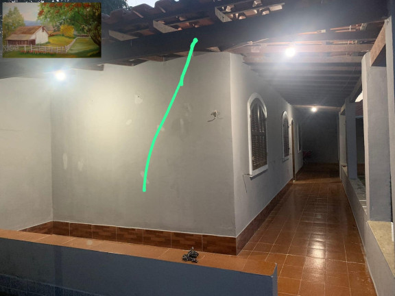 Imagem Casa com 2 Quartos à Venda, 80 m² em Centro (iguabinha) - Araruama Imagem Casa com 2 Quartos à Venda, 80 m² em Centro (iguabinha) - Araruama