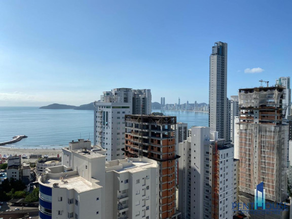Imagem Apartamento com 3 Quartos à Venda, 122 m² em Pioneiros - Balneário Camboriú