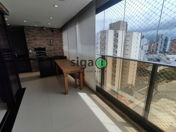 Imagem Apartamento com 3 Quartos à Venda, 186 m² em Jardim Anália Franco - São Paulo Imagem Apartamento com 3 Quartos à Venda, 186 m² em Jardim Anália Franco - São Paulo