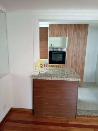 Imagem Apartamento com 3 Quartos à Venda, 64 m² em Demarchi - São Bernardo Do Campo