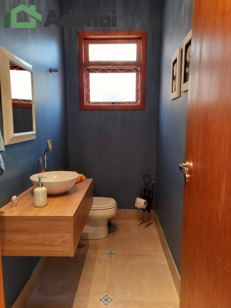 Imagem Casa com 3 Quartos à Venda, 1.057 m² em Loteamento Capital Ville - Jundiaí
