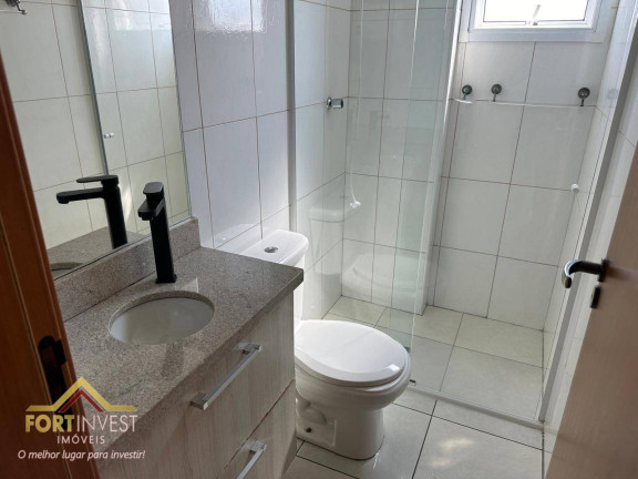 Imagem Imóvel com 2 Quartos à Venda, 76 m² em Tupi - Praia Grande