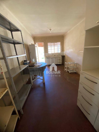 Imagem Casa com 3 Quartos para Alugar, 137 m² em Setor Central - Itumbiara Imagem Casa com 3 Quartos para Alugar, 137 m² em Setor Central - Itumbiara