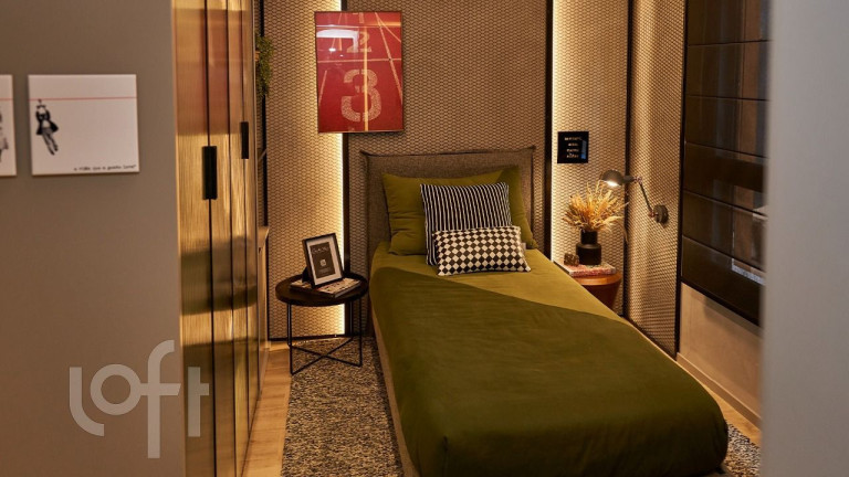 Apartamento com 4 Quartos à Venda, 194 m² em Itaim Bibi - São Paulo