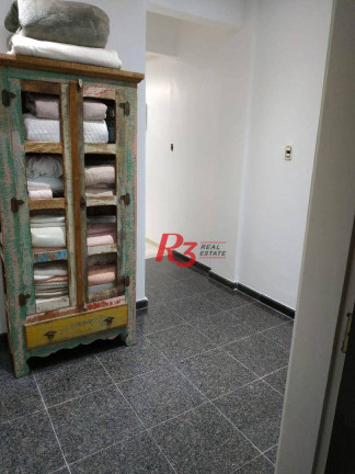 Imagem Apartamento com 2 Quartos à Venda, 87 m² em Boqueirão - Santos