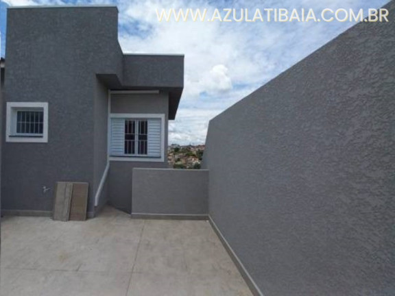 Imagem Casa com 2 Quartos à Venda, 70 m² em Jardim Imperial - Atibaia