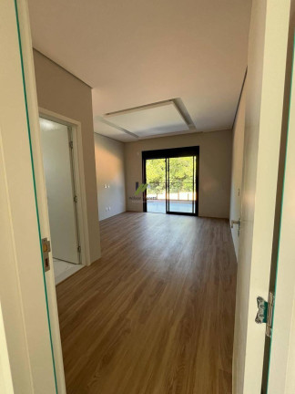 Imagem Casa de Condomínio com 3 Quartos à Venda, 296 m² em Vila Maringá - Jundiaí