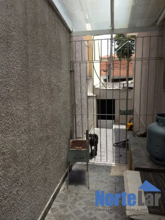 Imagem Casa com 2 Quartos à Venda, 200 m² em Vila Maria Luisa - São Paulo