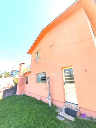 Imagem Casa com 3 Quartos à Venda, 240 m² em Camobi - - Santa Maria