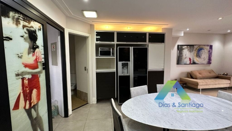 Imagem Cobertura com 3 Quartos à Venda, 200 m² em Vila Clementino - São Paulo