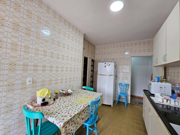 Imagem Apartamento com 2 Quartos à Venda, 105 m² em Boqueirão - Santos Imagem Apartamento com 2 Quartos à Venda, 105 m² em Boqueirão - Santos