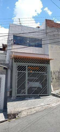 Imagem Sobrado com 2 Quartos à Venda, 120 m² em Jardim Bela Vista - Guarulhos Imagem Sobrado com 2 Quartos à Venda, 120 m² em Jardim Bela Vista - Guarulhos
